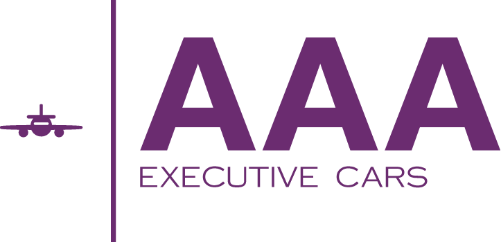 AAA Executive Cars Aylesbury Logo