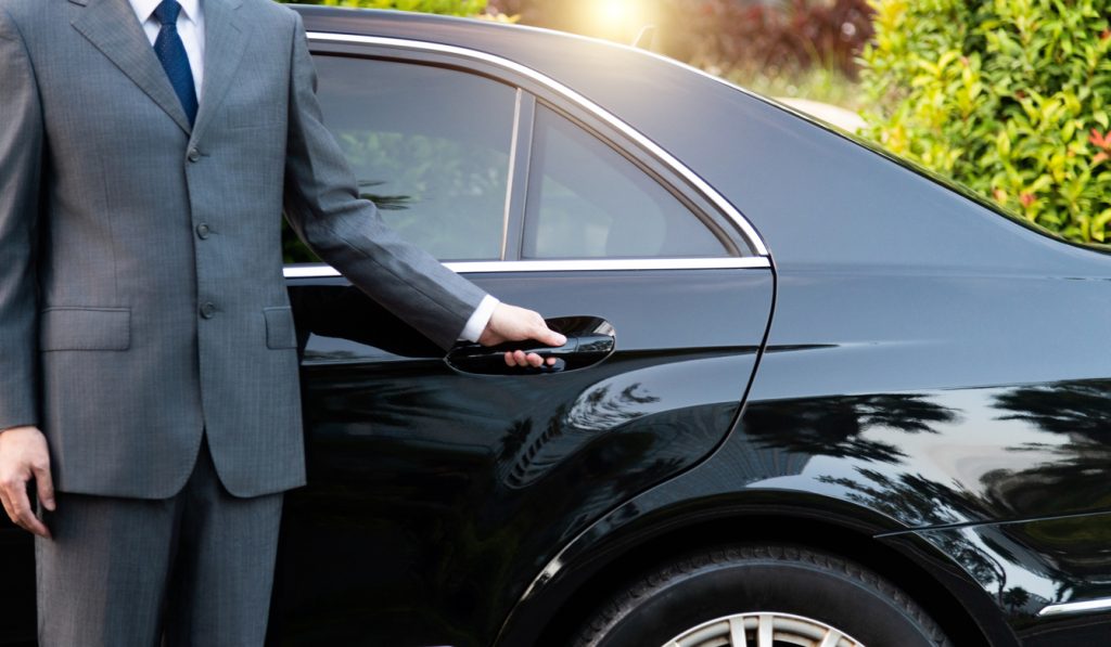 chauffeur services in aylesbury