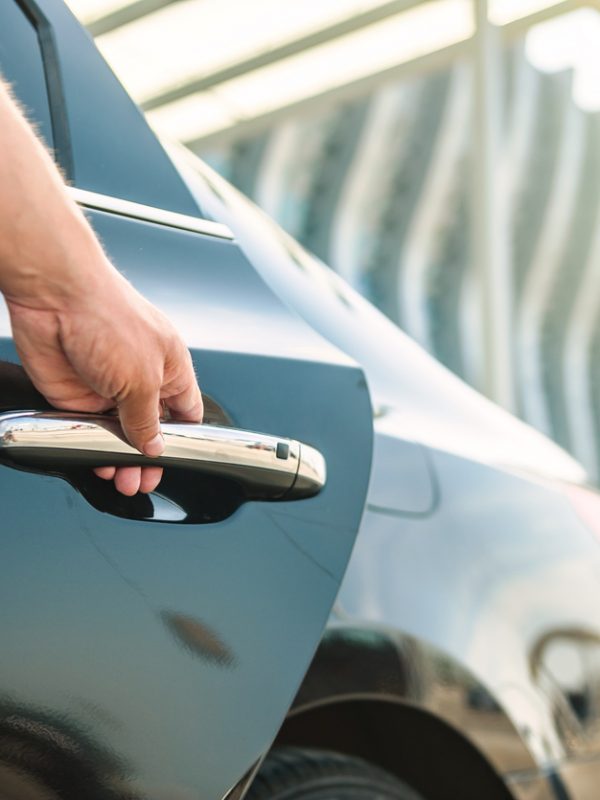 airport chauffeur services aylesbury