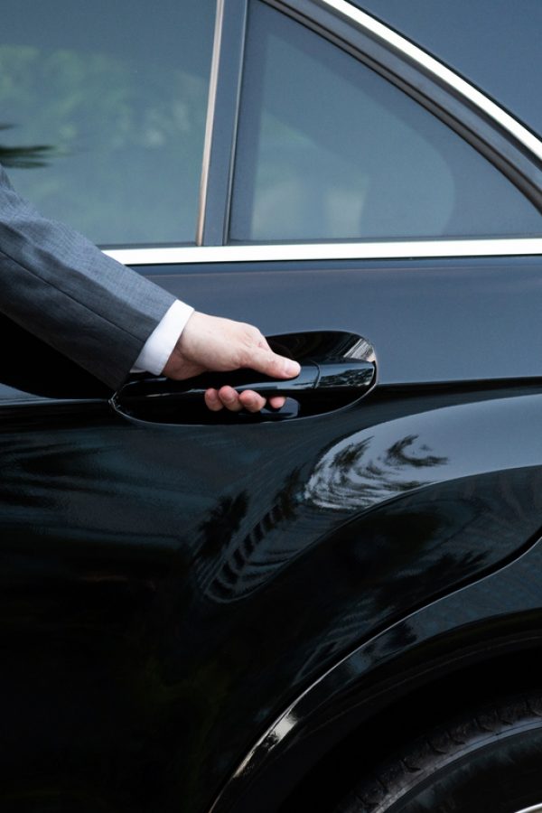 aylesbury airport transfers
