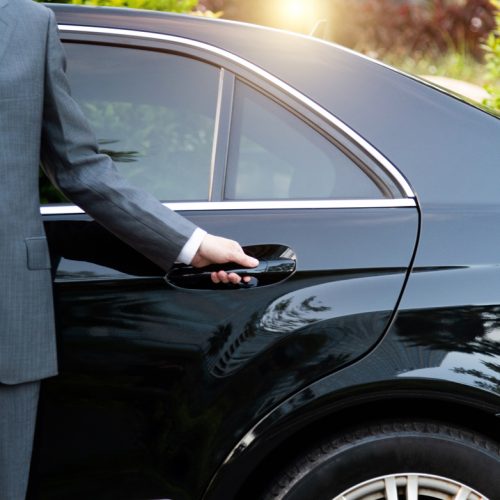 chauffeur services in aylesbury