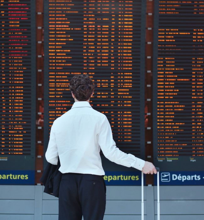 flight tracking