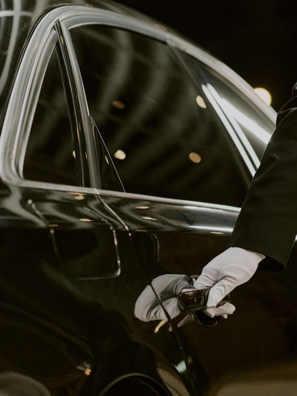oxford airport transfers