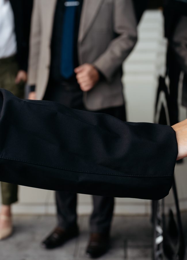 oxford chauffeur hire